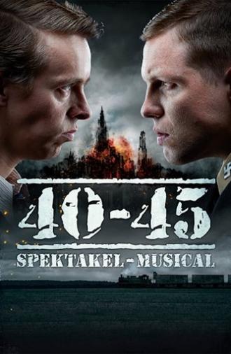 40-45 Spektakel-Musical (2022)