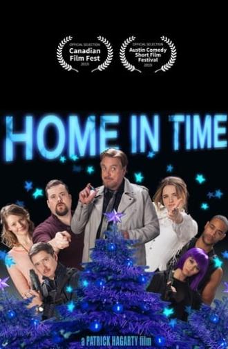 Home in Time (2019)