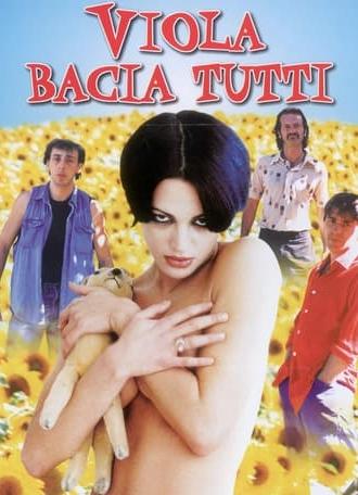 Viola bacia tutti (1998)