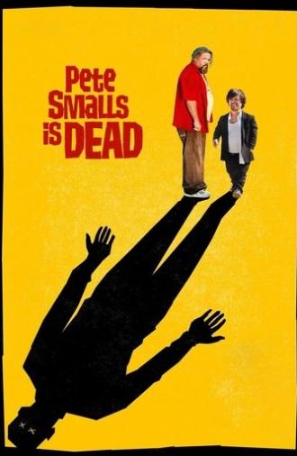 Pete Smalls Is Dead (2010)