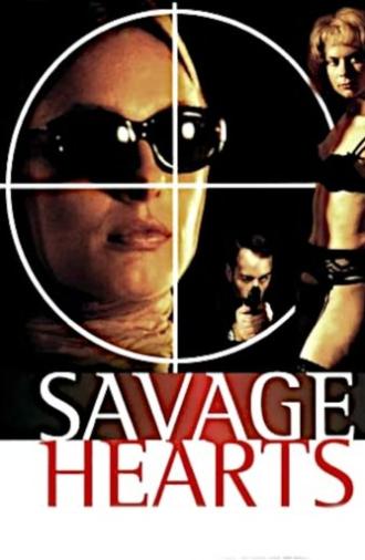 Savage Hearts (1995)