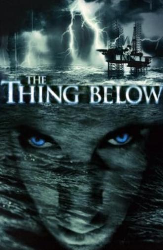 The Thing Below (2004)