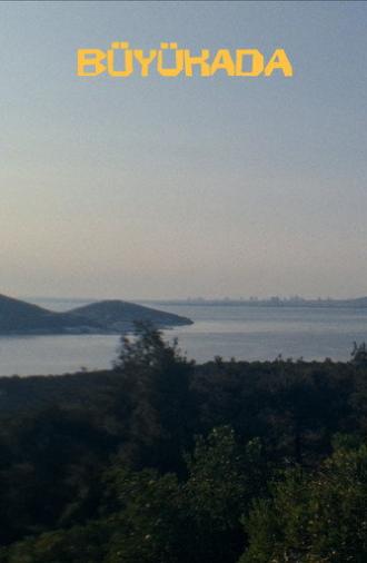 büyükada (2025)