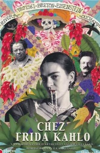 Chez Frida Kahlo (2011)