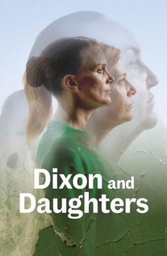 National Theatre Live: Dixon and Daughters (2023)