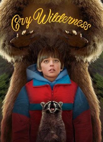 Cry Wilderness (1987)