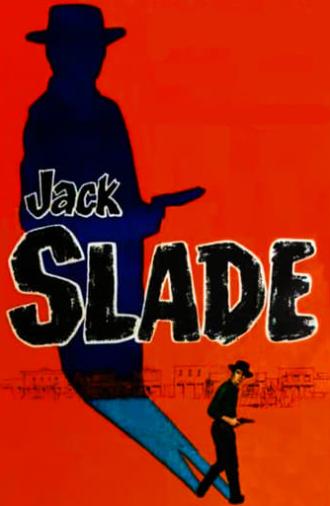 Jack Slade (1953)