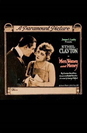 Men, Women, and Money (1919)
