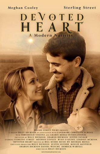 Devoted Heart (2025)