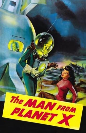 The Man from Planet X (1951)