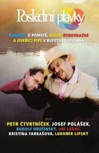 Poslední plavky (2007)