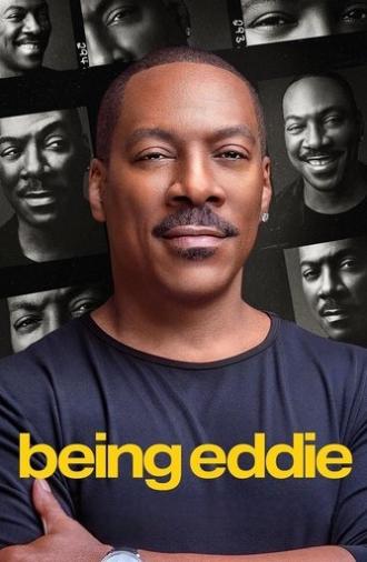 Being Eddie (2025)
