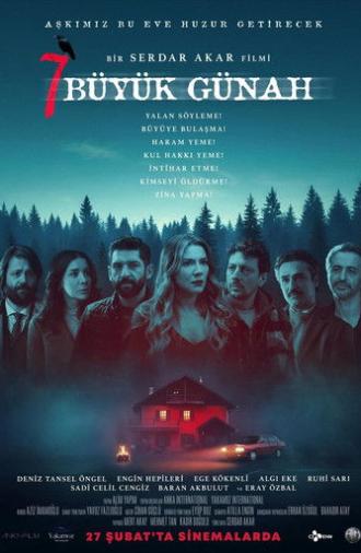 7 Büyük Günah (2026)