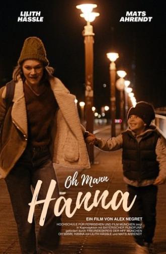 Oh Mann, Hanna (2020)