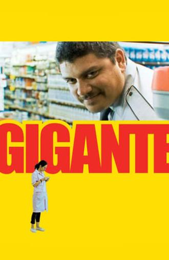 Giant (2009)