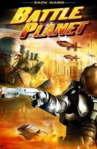 Battle Planet (2008)