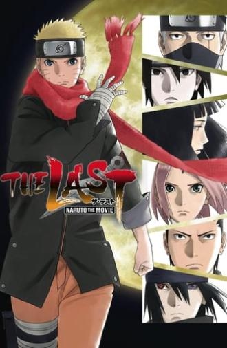 The Last: Naruto the Movie (2014)