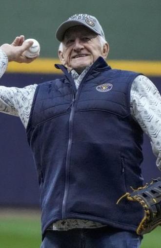 Mr. Baseball, Bob Uecker (2014)