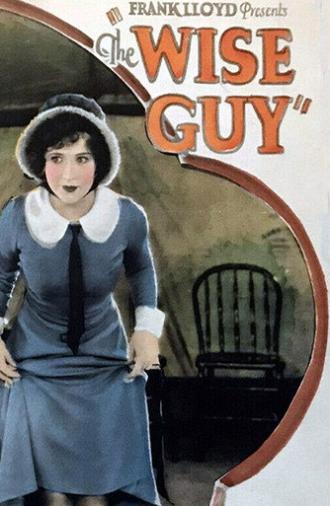 The Wise Guy (1926)