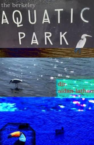 The Berkeley Aquatic Park (2021)