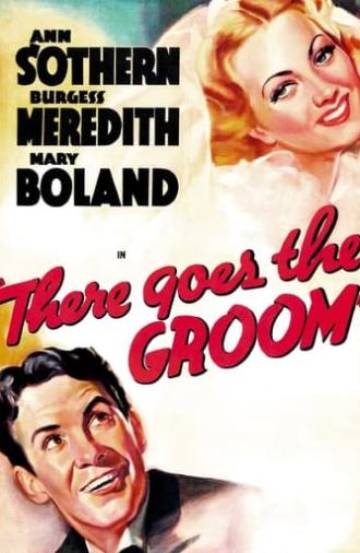 There Goes the Groom (1937)