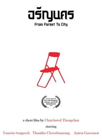 From Forest To City (2023)