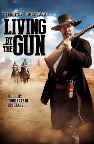 Living by the Gun (2014)