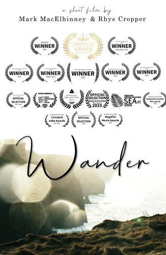 Wander (2025)