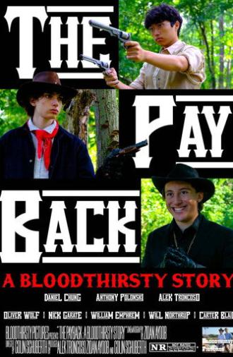 The Payback: A Bloodthirsty Story (2026)
