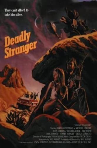 Deadly Stranger (1988)