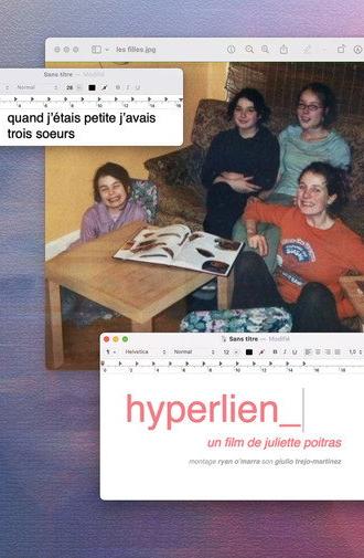 Hyperlink (2025)