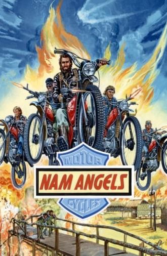 Nam Angels (1989)