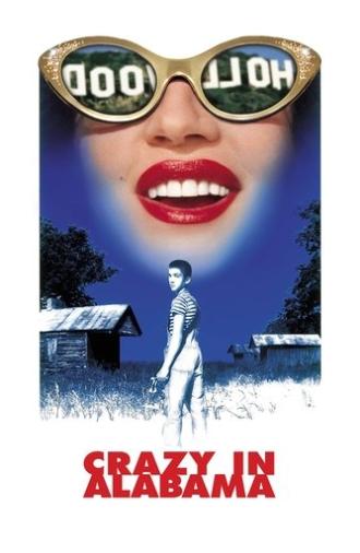 Crazy in Alabama (1999)