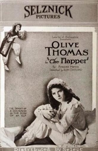 The Flapper (1920)