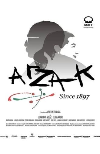 Arzak, Since 1897 (2020)