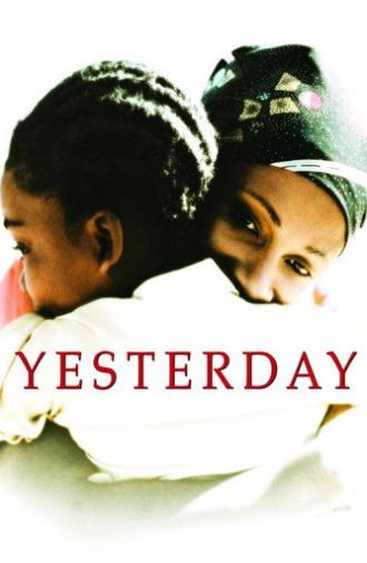 Yesterday (2004)