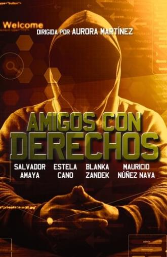 Friends With Benefits (2015)