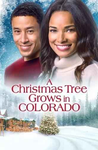 A Christmas Tree Grows in Colorado (2020)