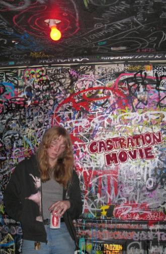 Castration Movie Anthology iii. Year of the Hyaena (2026)