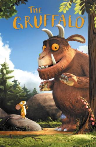 The Gruffalo (2009)
