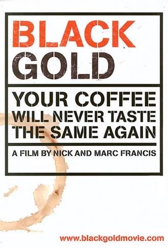 Black Gold (2006)