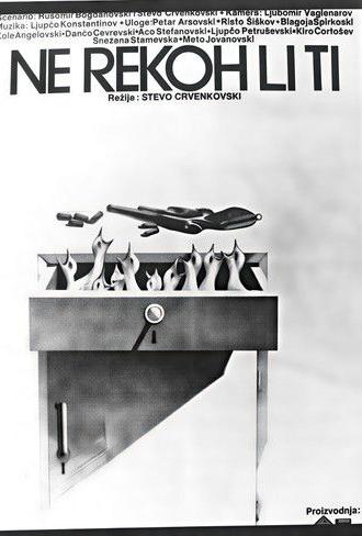 Haven't I Told You (1984)