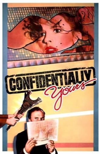 Confidentially Yours (1983)