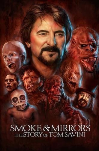 Smoke and Mirrors: The Story of Tom Savini (2015)