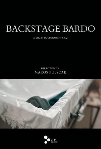Backstage Bardo (2023)