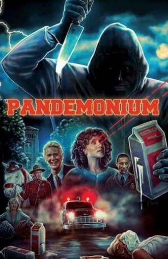 Pandemonium (1982)
