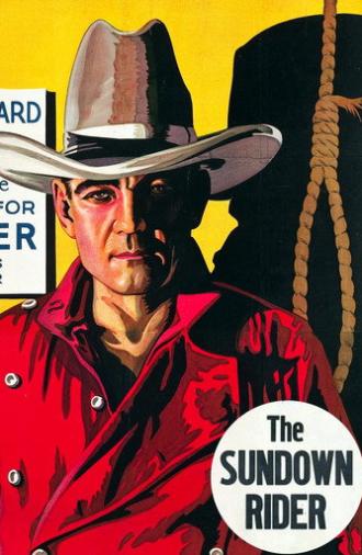 Sundown Rider (1932)