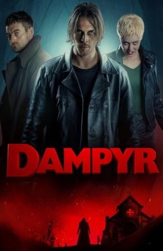 Dampyr (2022)