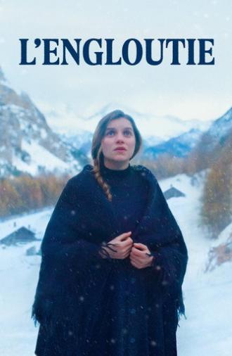 The Girl in the Snow (2025)