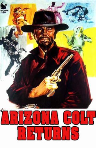 Arizona Colt Returns (1970)